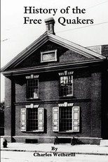 History of the Free Quakers