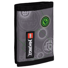 LEGO NINJAGO Piniginė „Elemental Master of Energy“