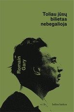 Toliau jūsų bilietas nebegalioja Toliau jūsų bilietas nebegalioja