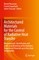 Architectured Materials for the Control of Radiative Heat Transfer