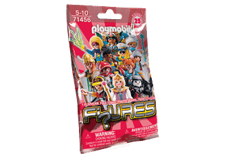 PLAYMOBIL FIGURES Figūrėlės „Mergaitės“ (25 serija) 71456