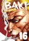 Baki the Grappler (Perfect Edition) Vol. 16