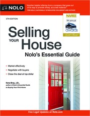 Selling Your House