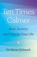 Ten Times Calmer