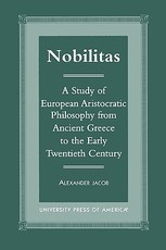 Nobilitas