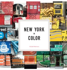 New York in Color