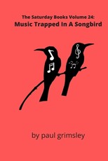 Music Trapped In A Songbird