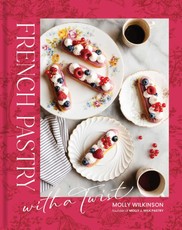 French Pastry with a Twist