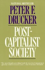 Post-Capitalist Society