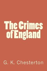 The Crimes of England