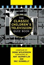 Classic Children's Television Quiz Book