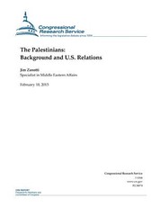 The Palestinians