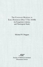 The Covenant Renewal in Ezra-Nehemiah (Neh 7
