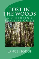 Lost in the woods