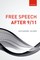 Free Speech after 9/11