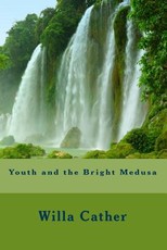 Youth and the Bright Medusa