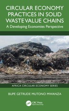 Circular Economy Practices in Solid Waste Value Chains