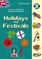Lernen an Stationen im Englischunterricht: Holidays and Festivals (inkl. CD)