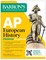 AP European History 2027