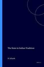 The State in Indian Tradition