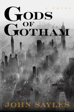 Gods of Gotham