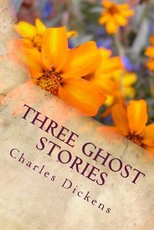 Three Ghost Stories