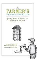 Farmer's Bathroom Book