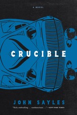 Crucible