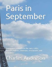 Paris in September