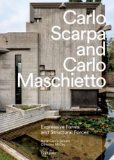 Carlo Scarpa and Carlo Maschietto