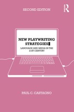 New Playwriting Strategies