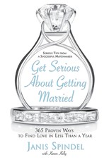 Get Serious about Getting Married