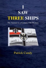 I Saw Three Ships