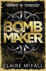 Mcfall, C: Bombmaker