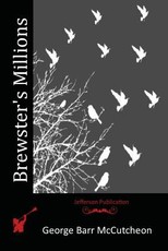 Brewster's Millions
