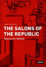 The Salons of the Republic