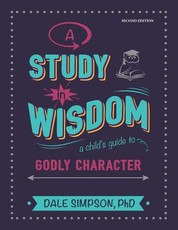 A Study in Wisdom