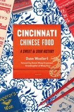 Cincinnati Chinese Food