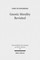 Gnostic Morality Revisited