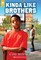 Kinda Like Brothers (Scholastic Gold)