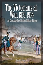 The Victorians at War, 1815-1914