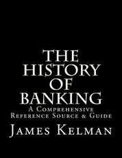 The History of Banking