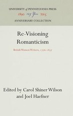 Re-Visioning Romanticism