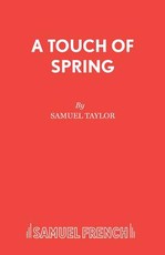A Touch of Spring