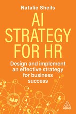 AI Strategy for HR