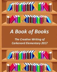 A Book of Books