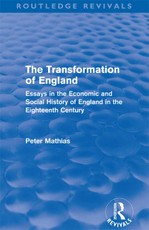 The Transformation of England (Routledge Revivals)