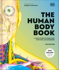 The Human Body Book