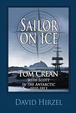 Sailor on Ice