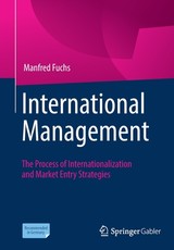 International Management